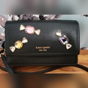 Kate Spade Candy Gem Purse (Very Rare)